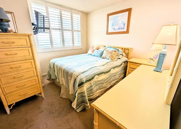Apartment Surfside 84 Unit 18