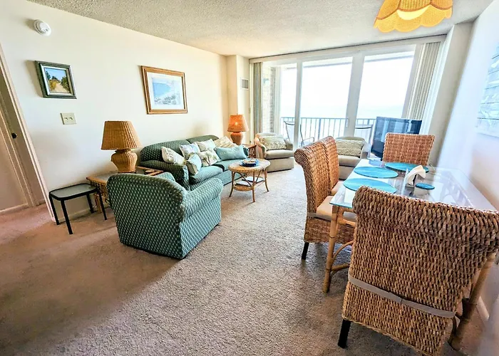 Surfside 84 Unit 18 * Ocean City
