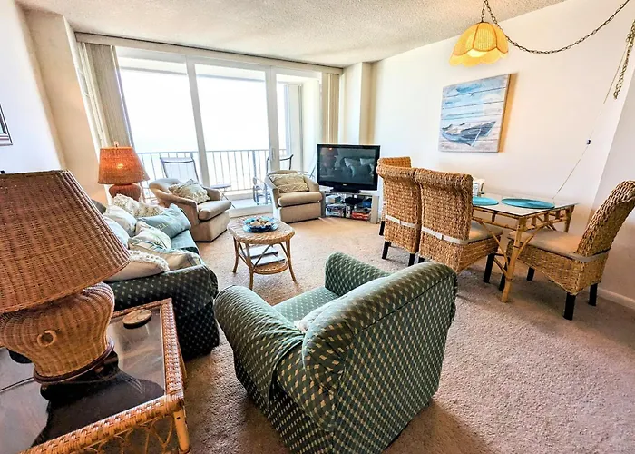 Surfside 84 Unit 18 *