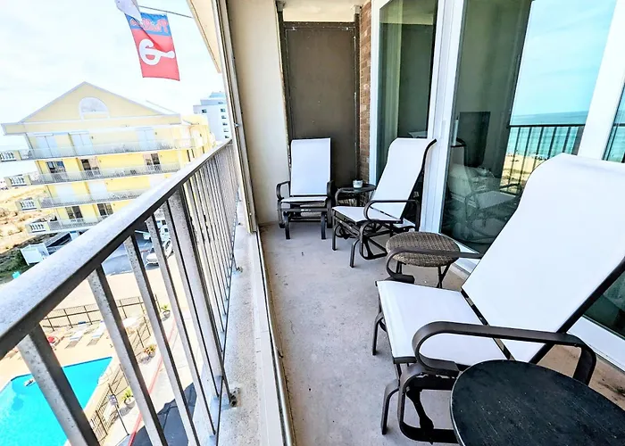 Surfside 84 Unit 18 Ocean City
