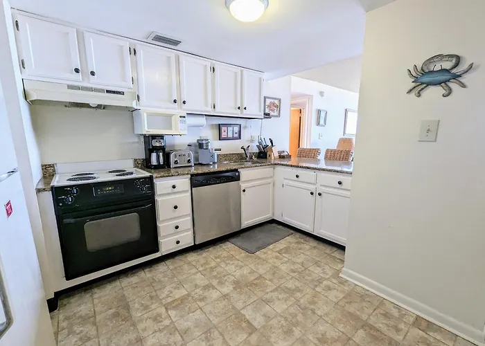 Surfside 84 Unit 18 Ocean City
