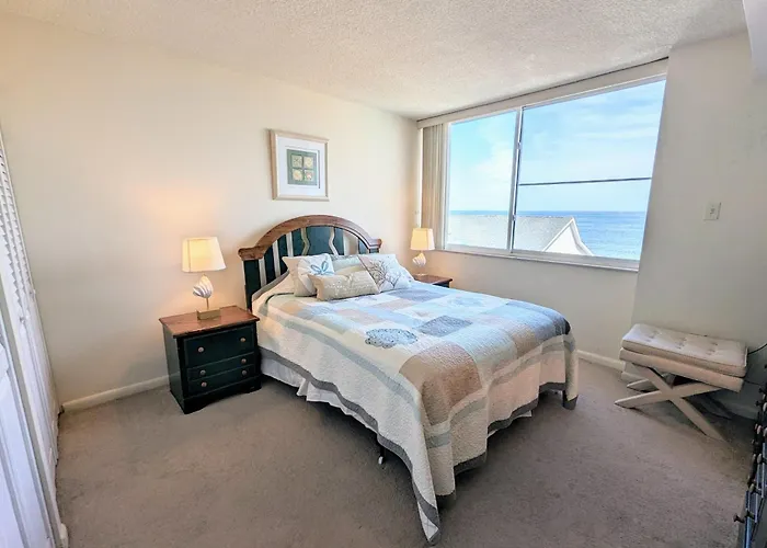 Surfside 84 Unit 18
