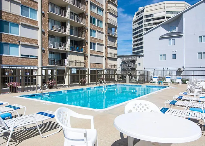 Apartment Surfside 84 Unit 18