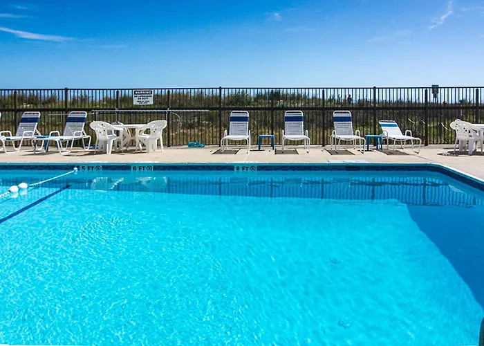 Surfside 84 Unit 18 Ocean City